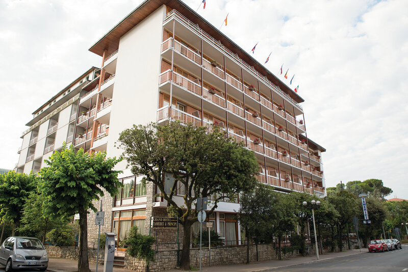 Grand Hotel Tamerici e PrincipeS 3