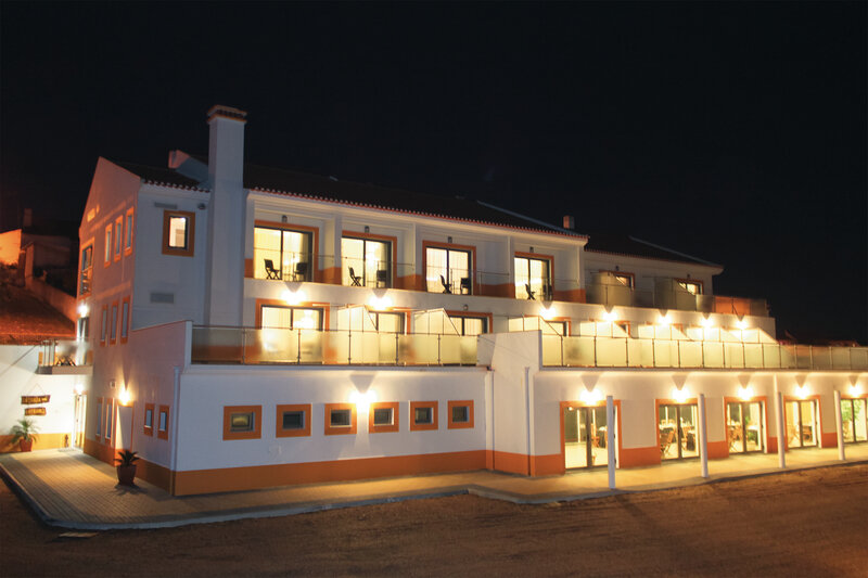 Hotel O Gato 2