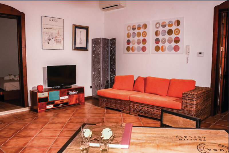 Casa Vacanze Nel Cuore del Barocco 4