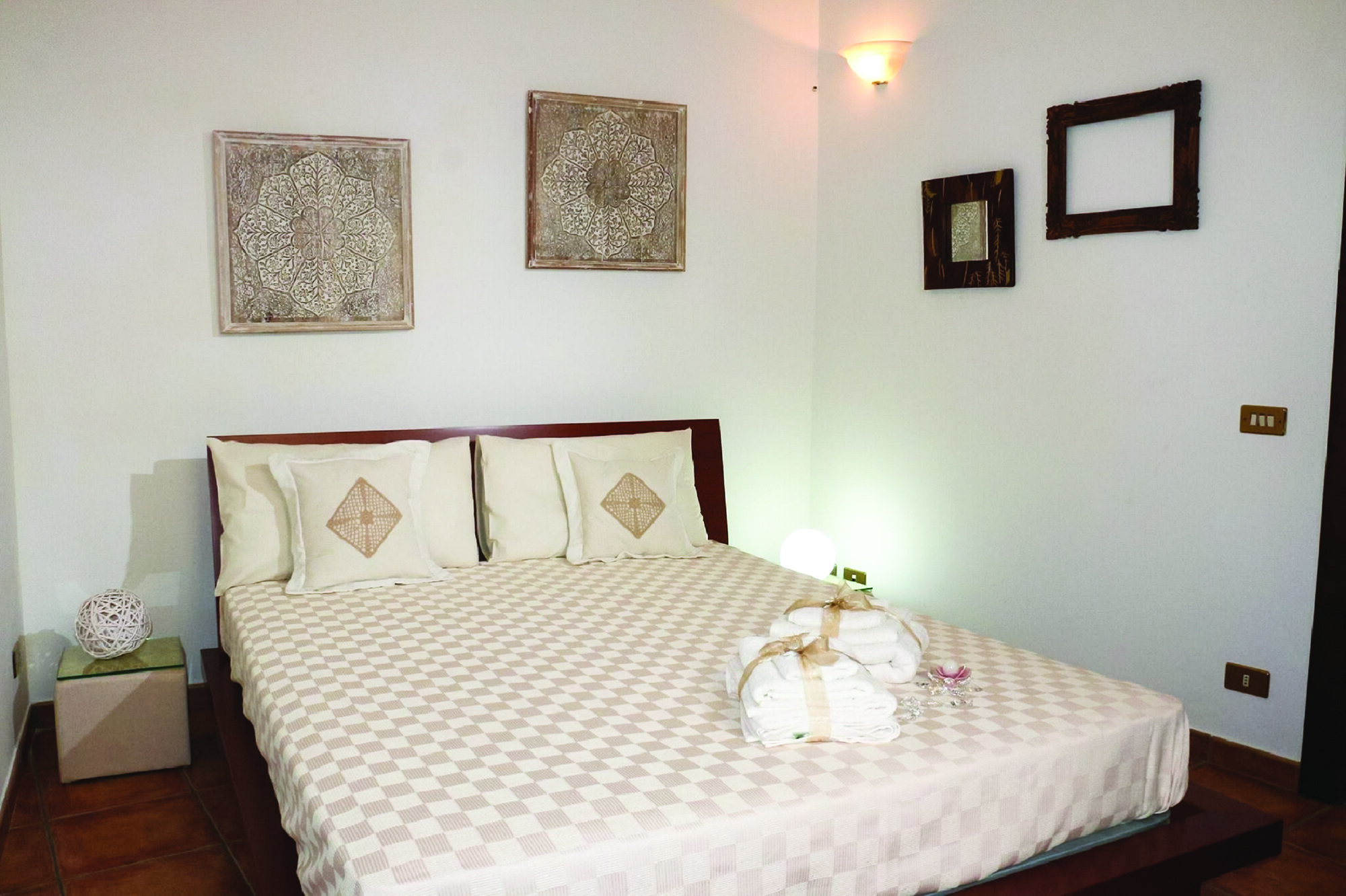Casa Vacanze Nel Cuore del Barocco 5