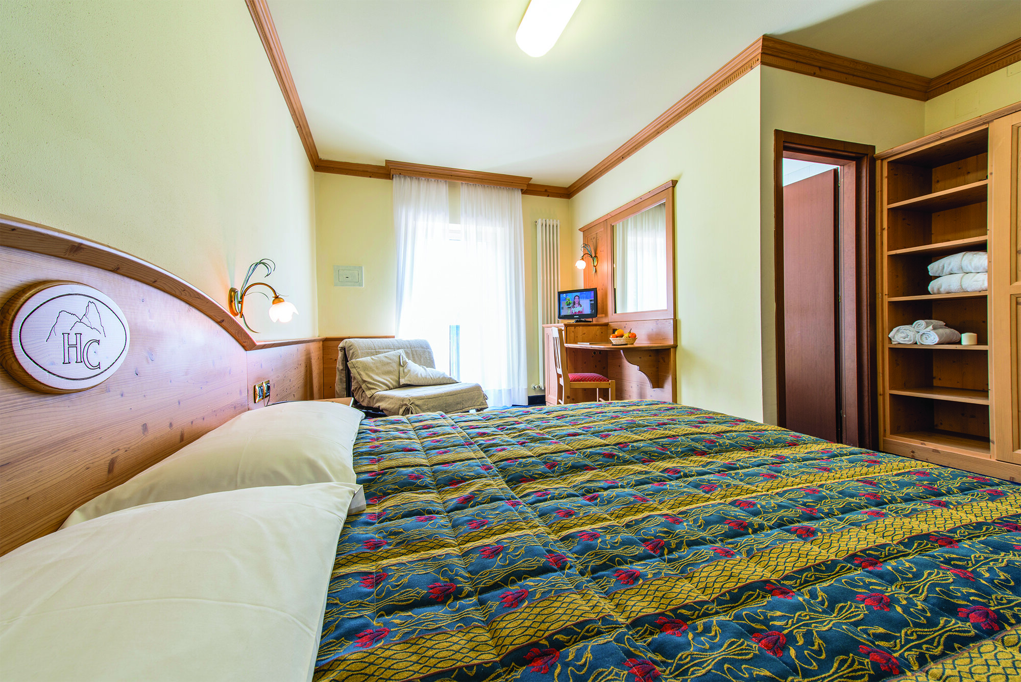 Hotel Colfosco 3