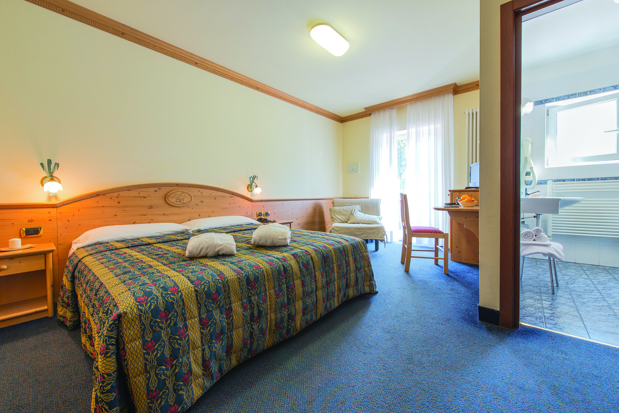 Hotel Colfosco 2