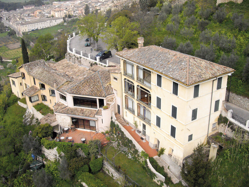 Hotel Gattapone 2