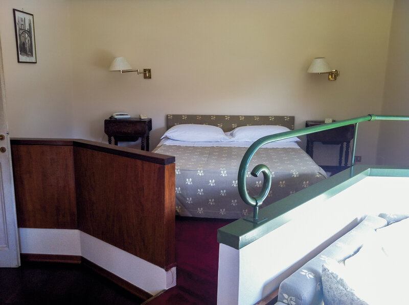 Hotel Gattapone 3