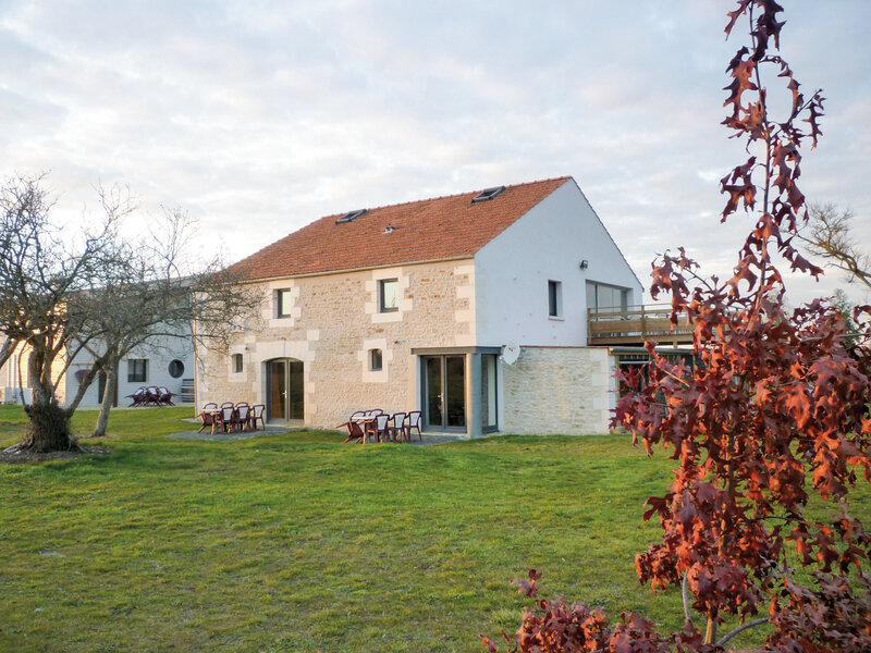La Serpauderie