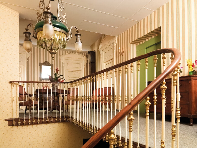Hôtel Restaurant Lons 3