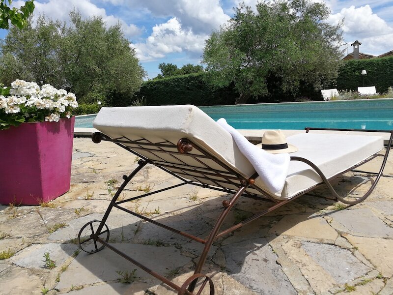 La Bastide des Mûriers 3