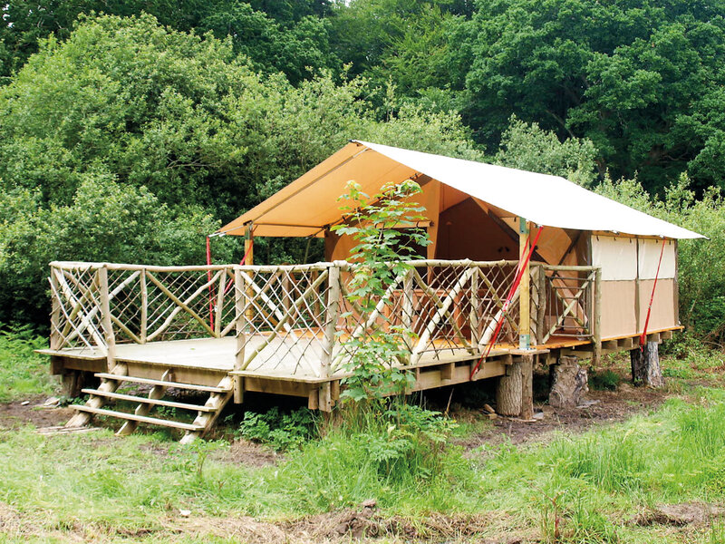 Les Cabanes de Kermenguy 4