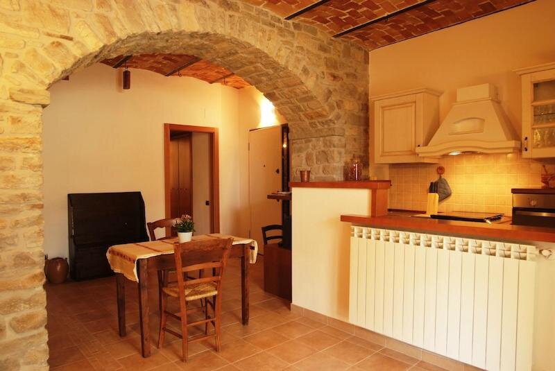 B&B Borgo San Pietro 2