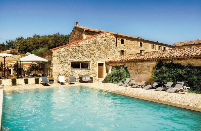 La Ferme Chapouton 2