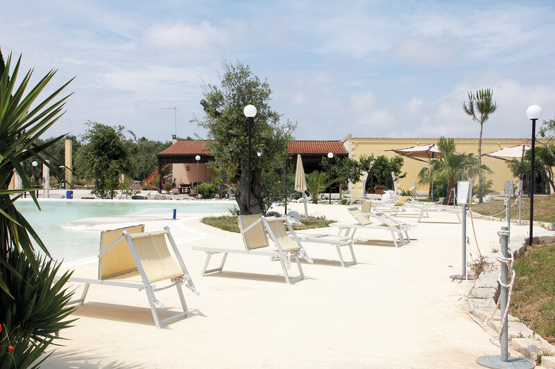 Villa Conca Marco 2