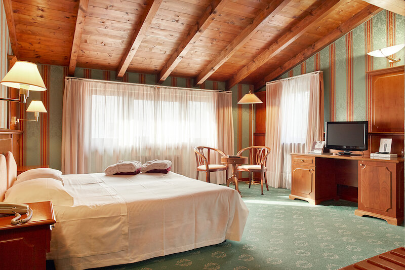 VILLA QUARANTA Tommasi Wine Resort & Thermal SPA 3