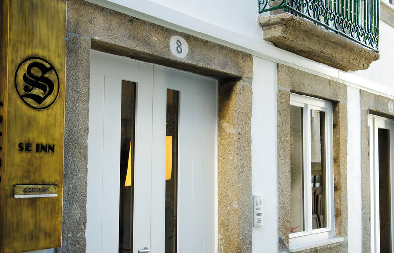 Sé Inn Suites 2