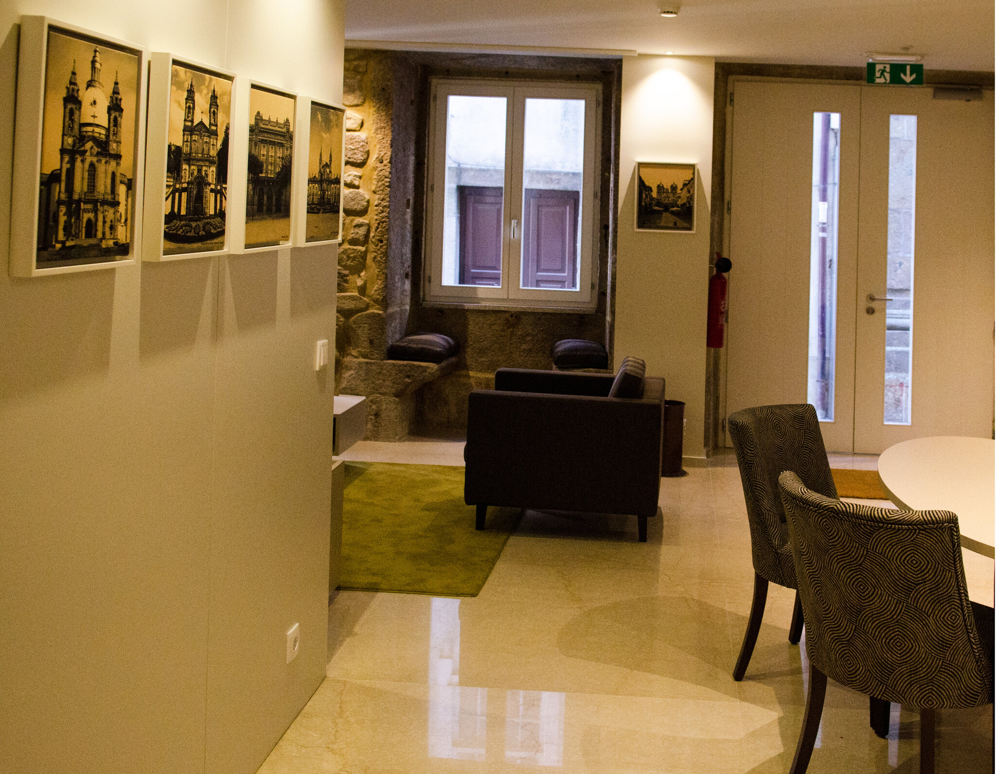 Sé Inn Suites 3
