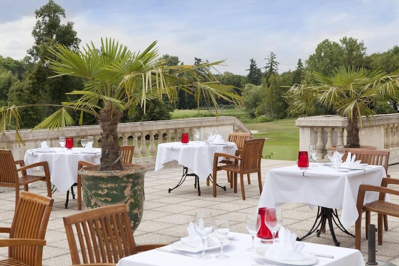 Domaine et Golf de Vaugouard 3