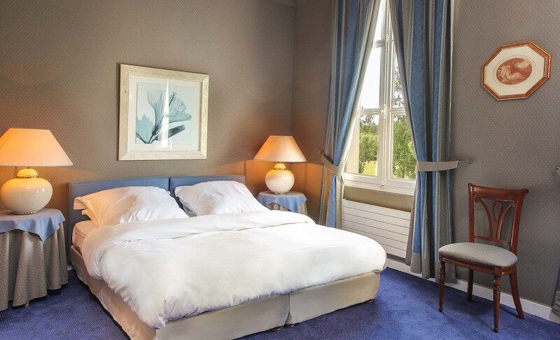 Domaine et Golf de Vaugouard 2