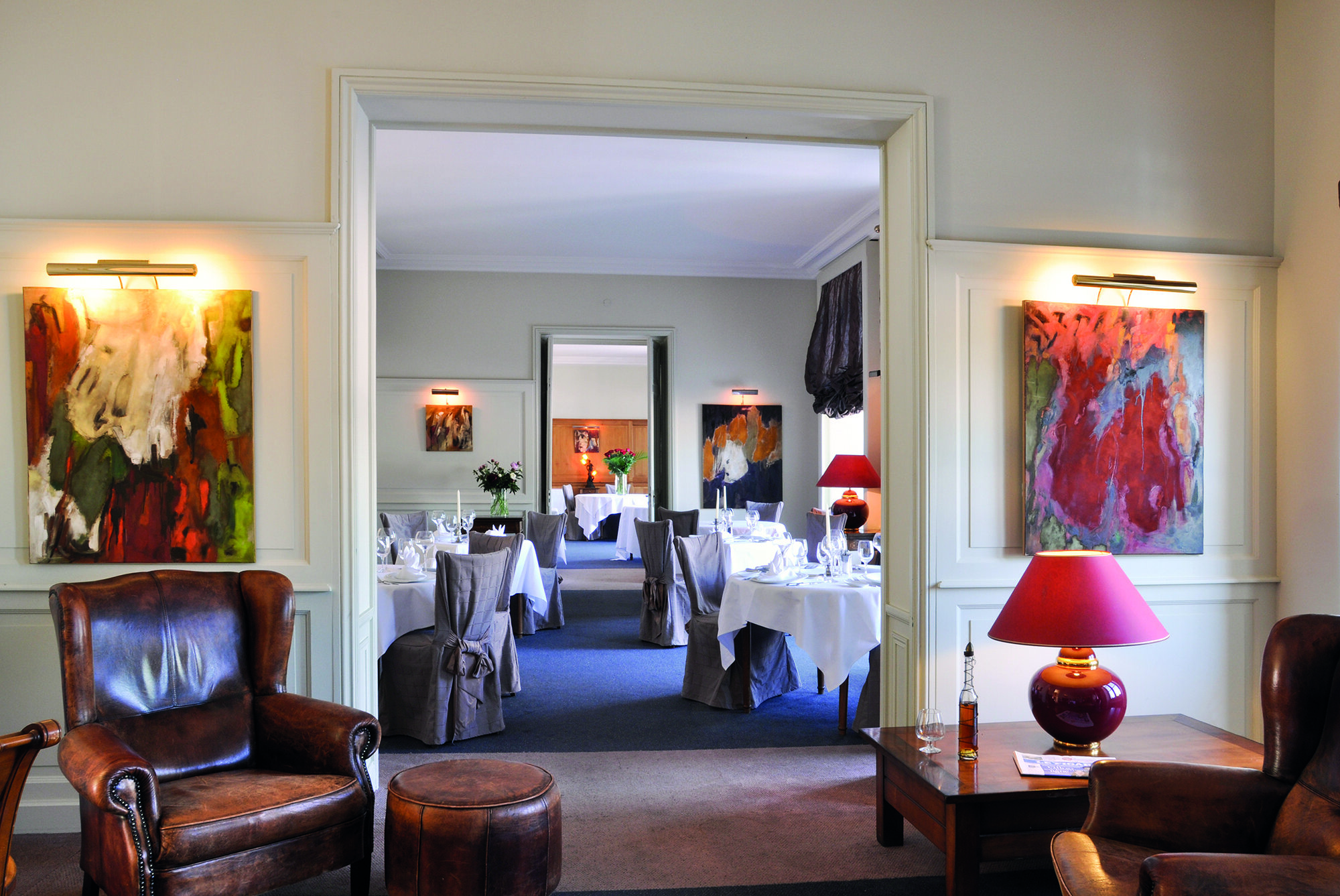 Domaine et Golf de Vaugouard 5
