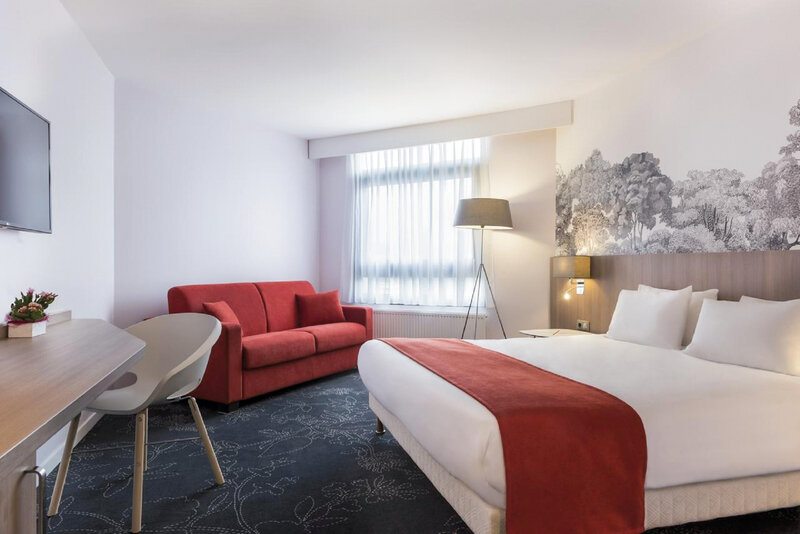 Holiday Inn Coquelles 2