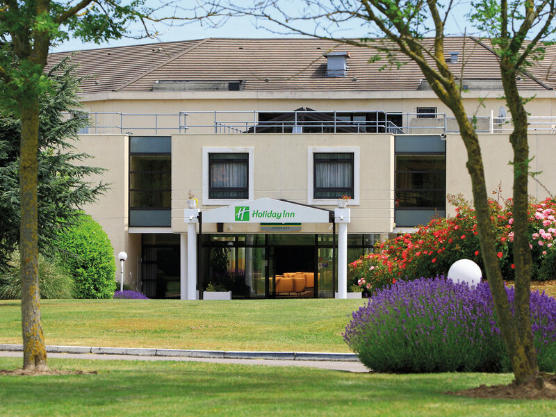 Holiday Inn Coquelles 5