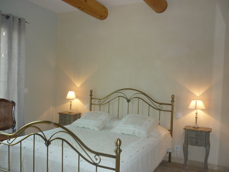 La Bastide des Mereuilles 2