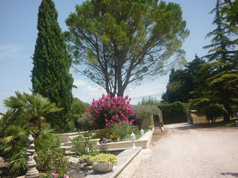 La Bastide des Mereuilles 3