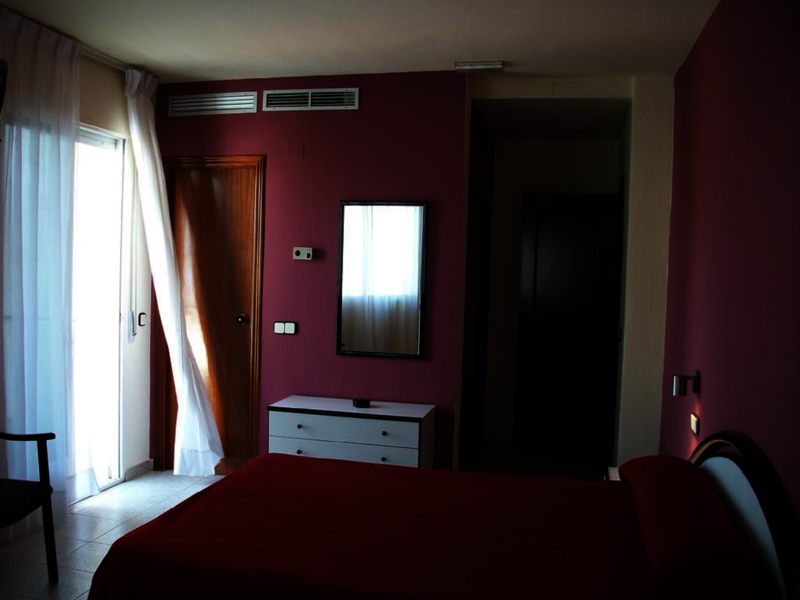 Hotel Congra 3