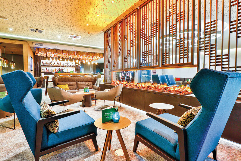 Holiday Inn Villingen - SchwenningenS 2