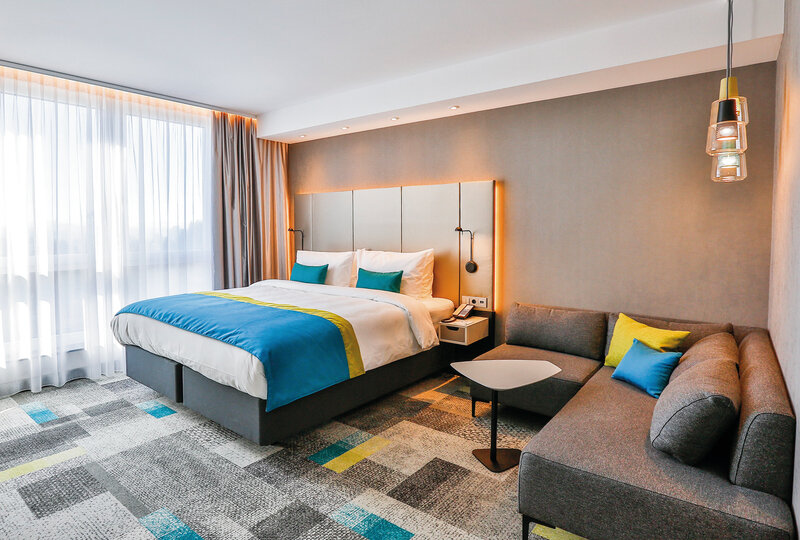 Holiday Inn Villingen - SchwenningenS 3