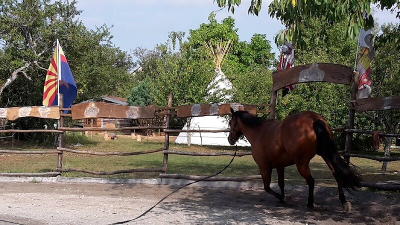 The Good Time Family Ranch 2