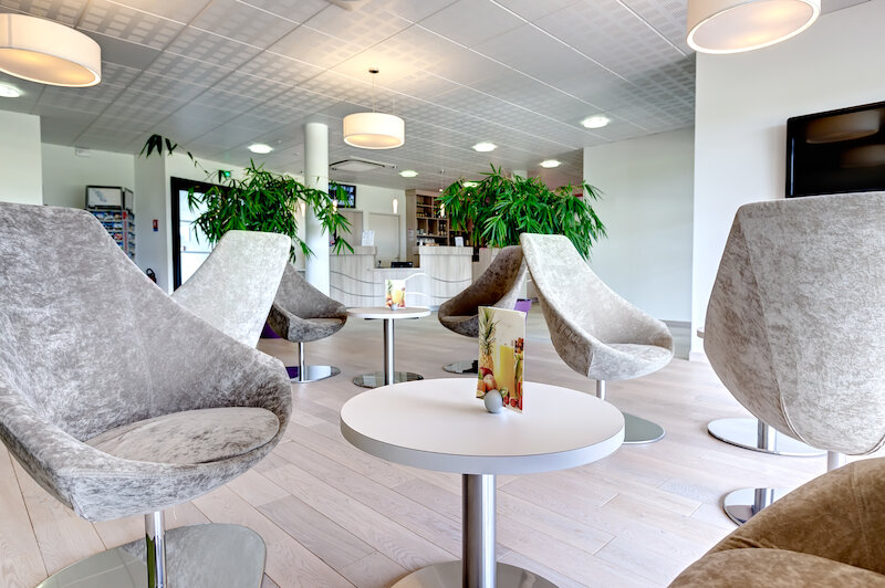 Brit Hotel Vendée Mer 3