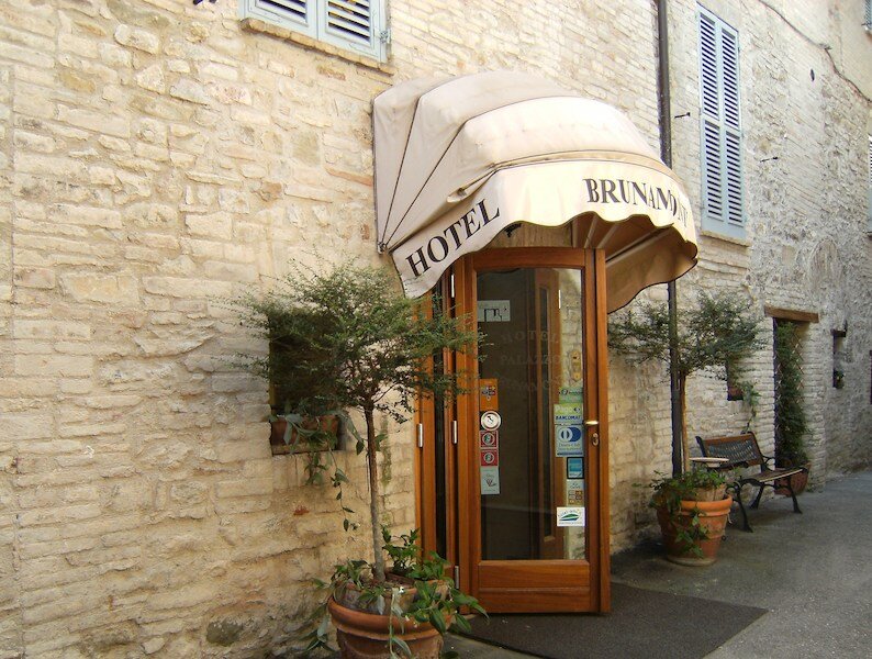 Hotel Palazzo Brunamonti 3