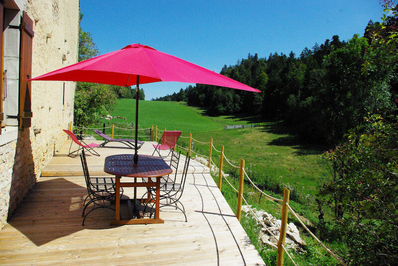 Ferme du Monthury 3