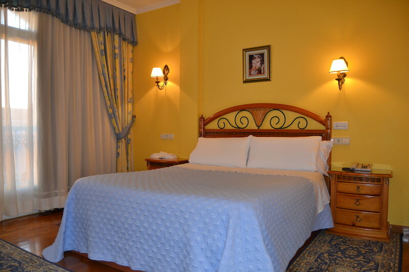 Hotel Playa Compostela 3
