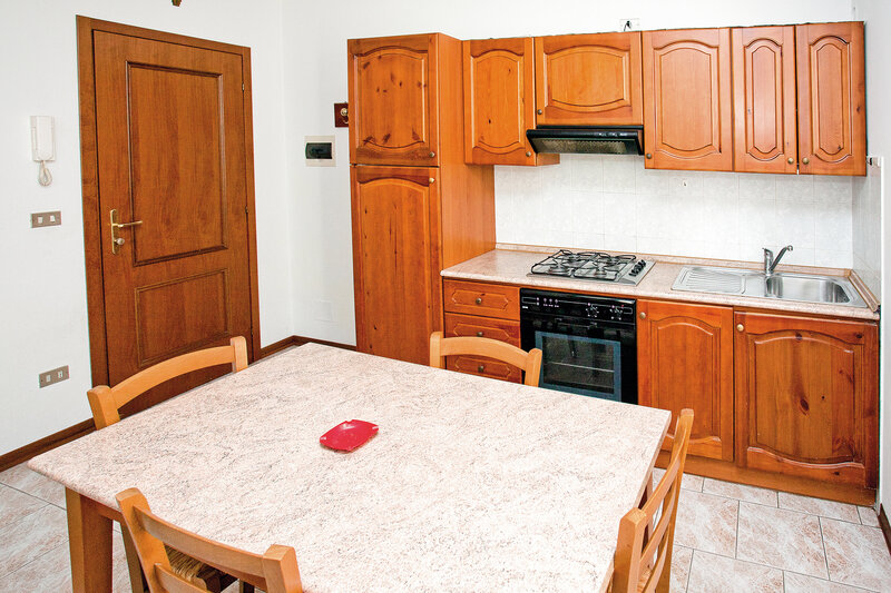 Residence San Carlo 3