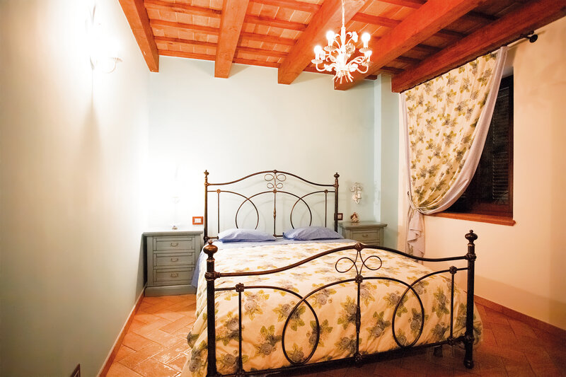 Agriturismo Residence Sinfonie del Bosco 2