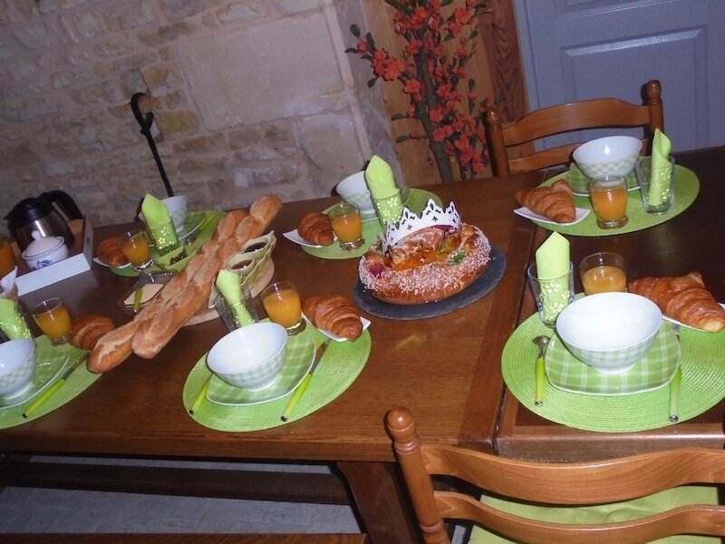Les Tourterelles 3