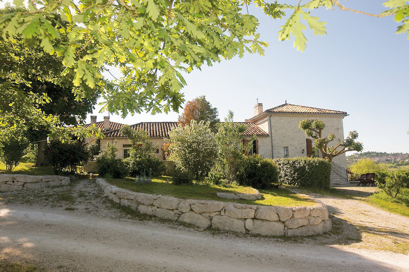Gîte Norpech