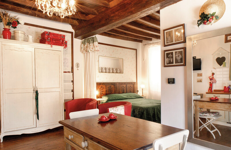 Residence il Frutteto 3