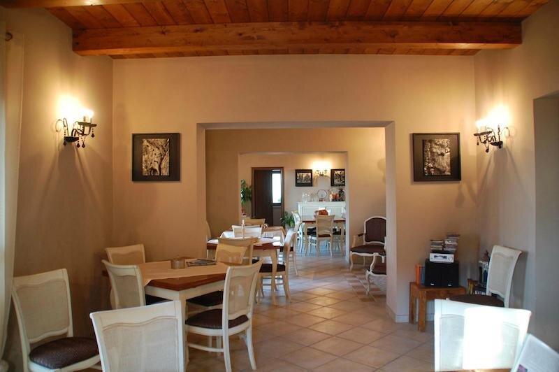 Agriturismo Terre Rosse di Massadita 2