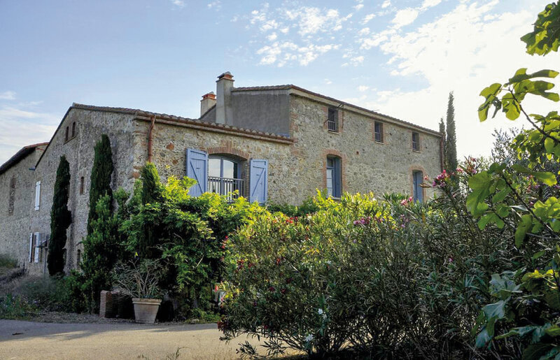 Mas la Mouillère 4