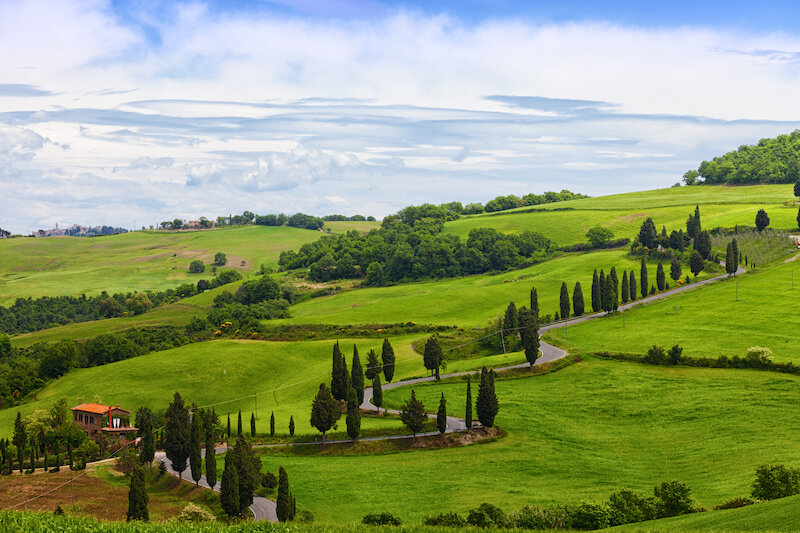 Agriturismo La Palazzina 3