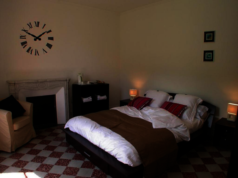 Maison d'Hôtes et Gîte Landreu 3