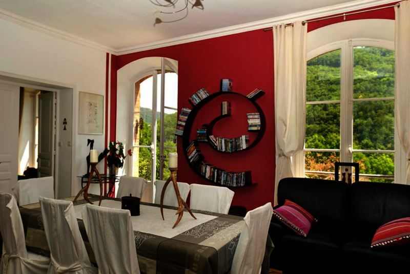 Maison d'Hôtes et Gîte Landreu 2