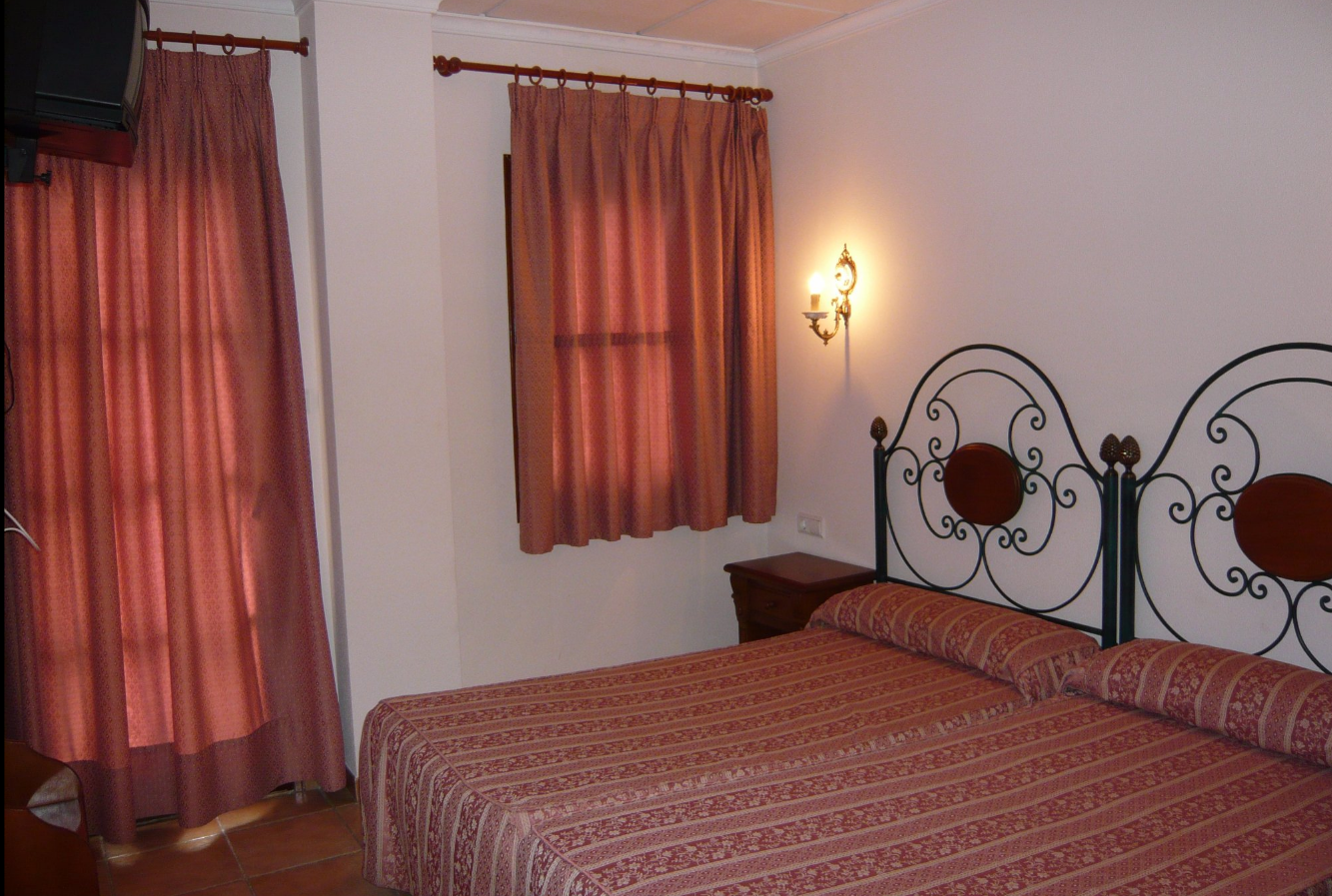 Hotel Serrella 3