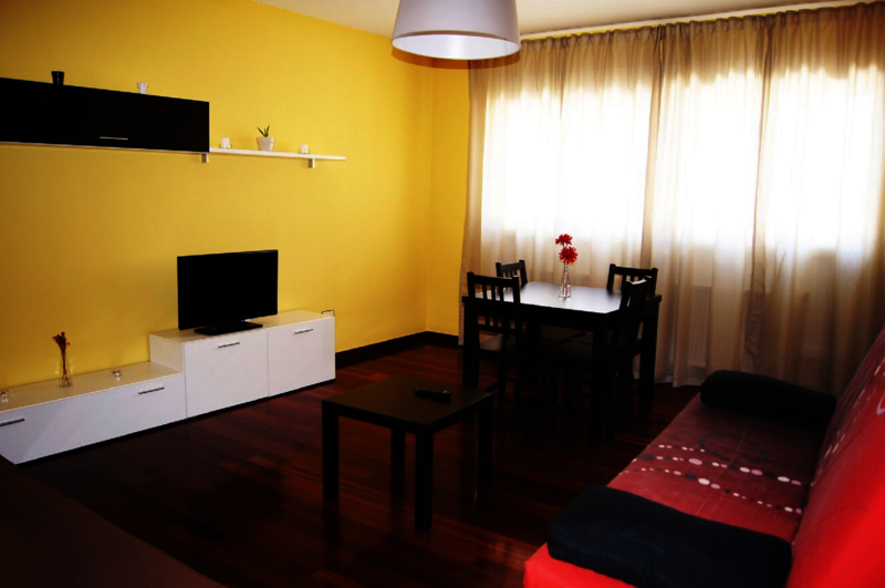Apartamentos Turísticos Guillermo 4