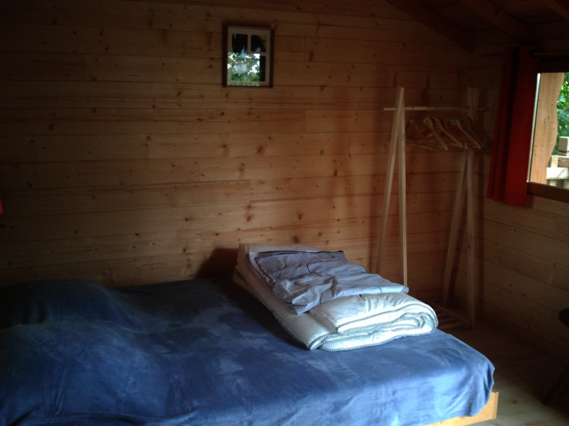 Nuits Perchées à Laroque 3