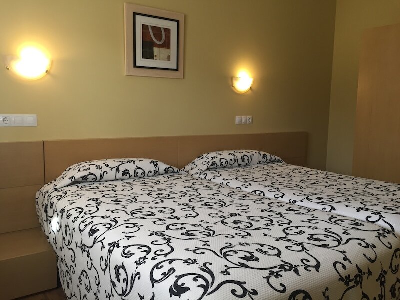Apartamentos Rurales Casa Carín 4