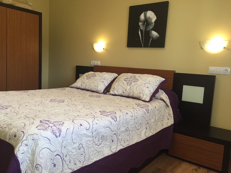 Apartamentos Rurales Casa Carín 2