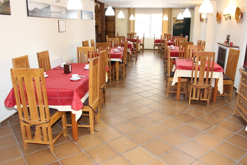 Hotel María Cristina 4