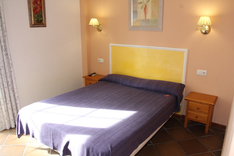 Hotel María Cristina 3